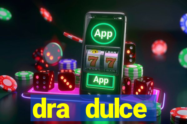 dra dulce endocrinologista santos